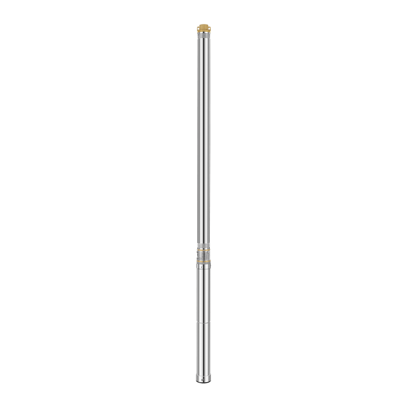 2TY1/1.5 2-Inch Solar Well Pump 300W-500W