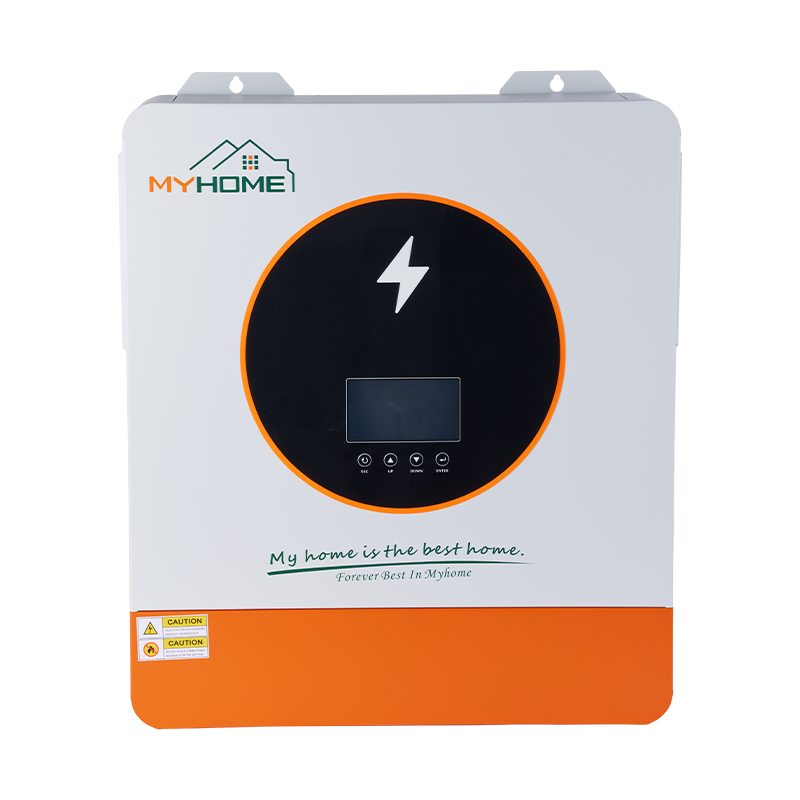 MH11000PL-48 11000W Parallel Pure Sine Wave Hybrid Solar Inverter with MPPT