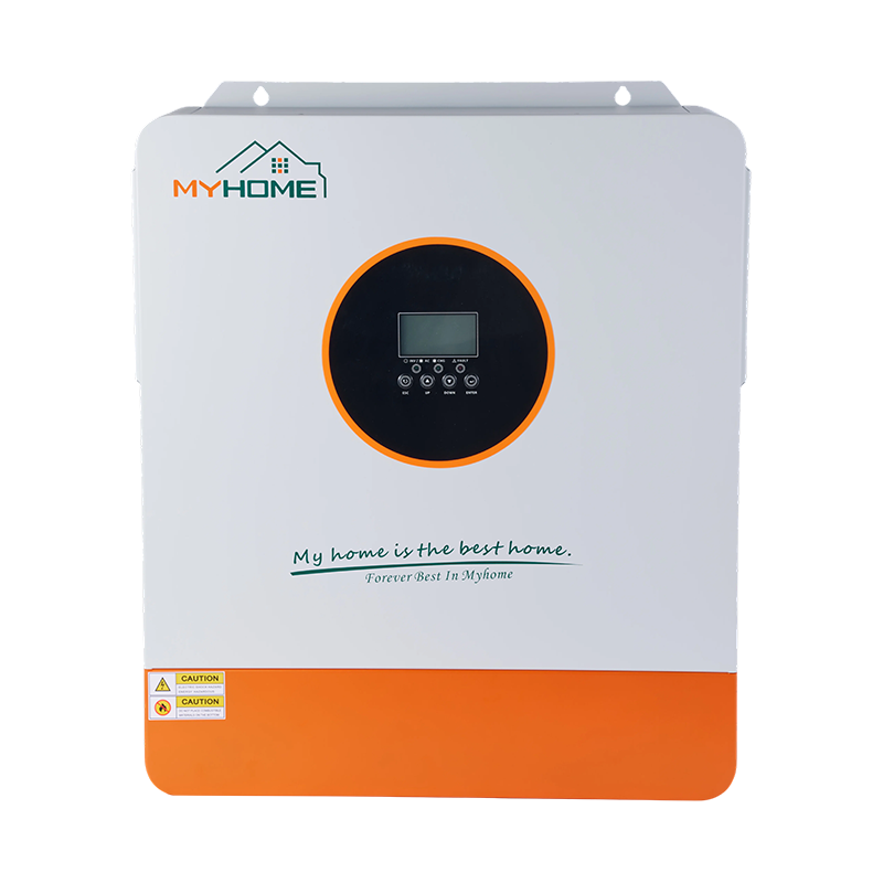 MH11000L-48 11000W Pure Sine Wave Hybrid Solar Inverter with MPPT