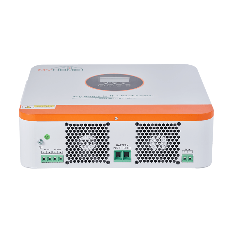 MH1500S-12 1500W 230VAC Pure Sine Wave Hybrid Solar Inverter with MPPT