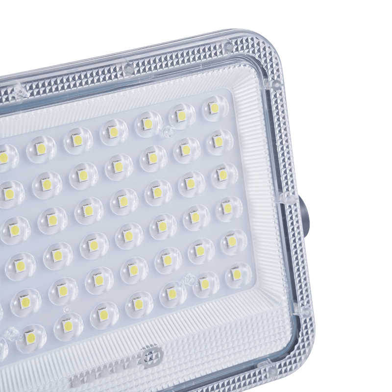 SL-54M/100W SL-88M/200W SL-140M/300W 100W-300W Solar Flood Light with Remote Control and LiFePO4 Battery M series