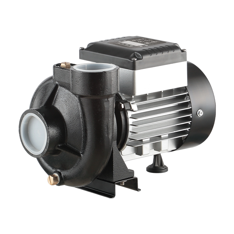 TPN 2-Inch to 8-Inch High-Flow Solar Centrifugal Pump with AC/DC Controller 750W-15000W
