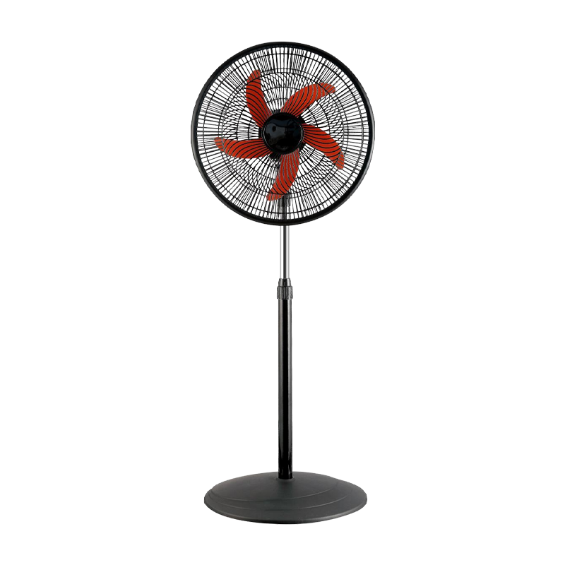 FS-16N 16-Inch DC Brushless Fan with External Battery Power