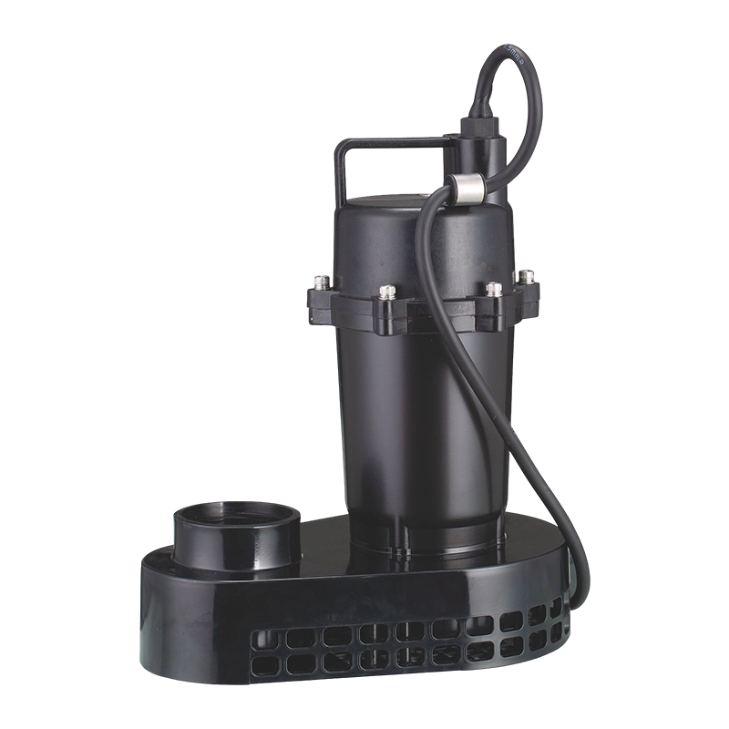 TQN 1.5-Inch to 6-Inch Solar Submersible Pump with Controller 750W-2200W