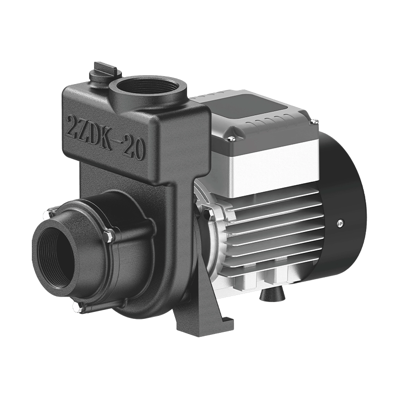 TZDK, TPN, TCPM 1.5-Inch to 2-Inch Household Solar Pump with MPPT Controller 750W-2200W