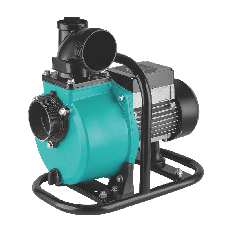 TZK, TZK/H, TPF/TP-S 2-Inch to 4-Inch Solar Surface Pump for Agricultural Irrigation 400W-1500W