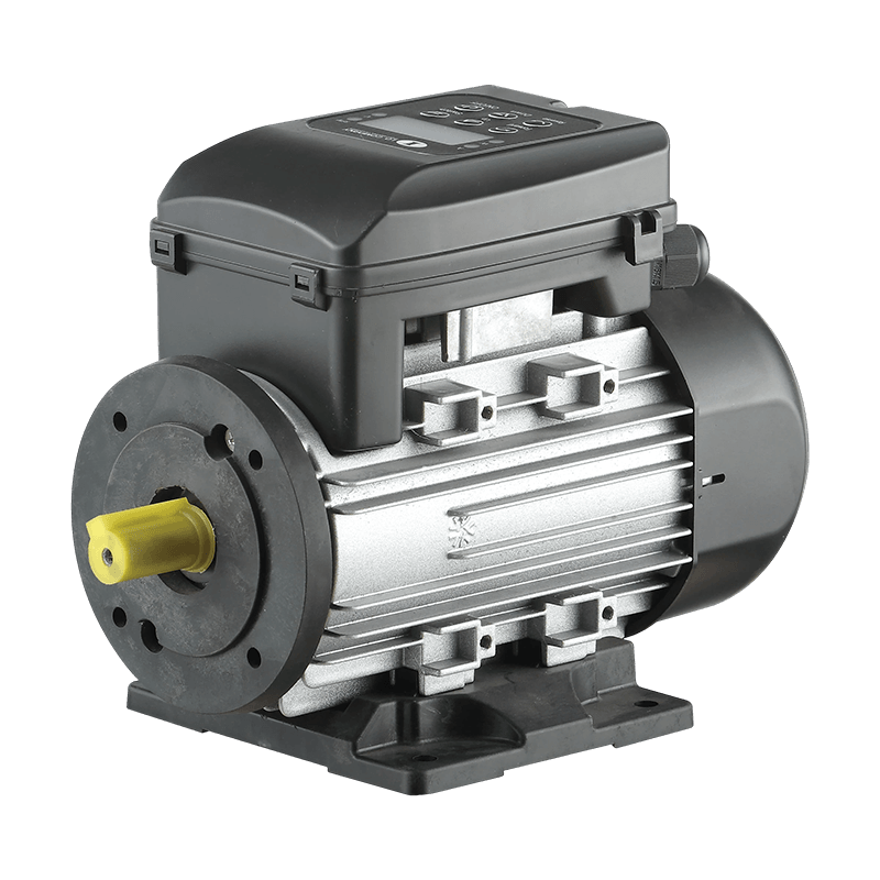 TM/TMD PMSM Motor with MPPT Controller 900W-2500W