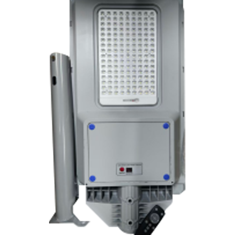 SL-P144P/500W 500W All-in-One Solar Street Light with Remote Control