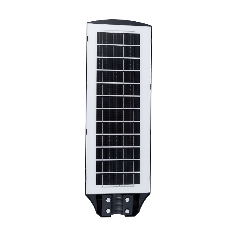 SL-P350D/400W 400W 3-in-1 Solar Street Light with Remote Control