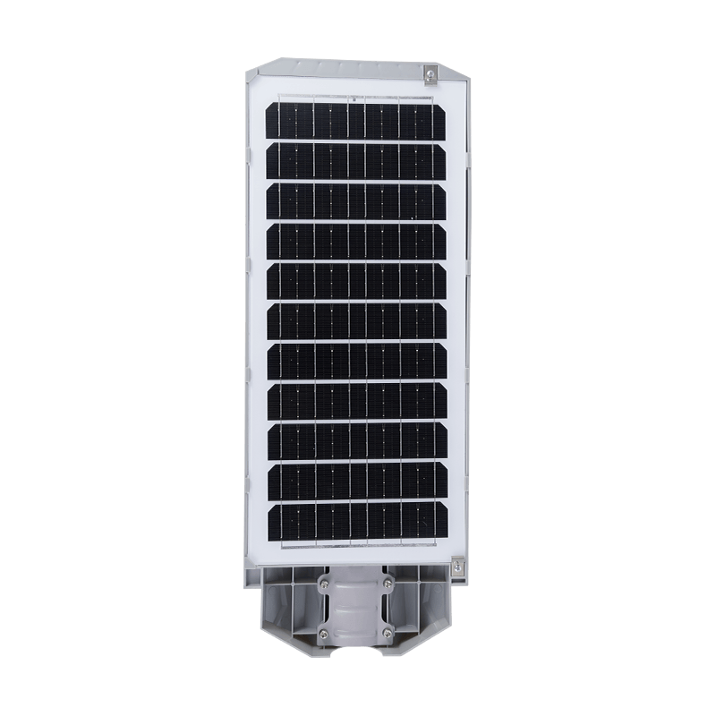 SL-P144T/400W SL-P216T/600W 400W-600W Integrated Solar Street Light with Remote Control and Radar Sensor
