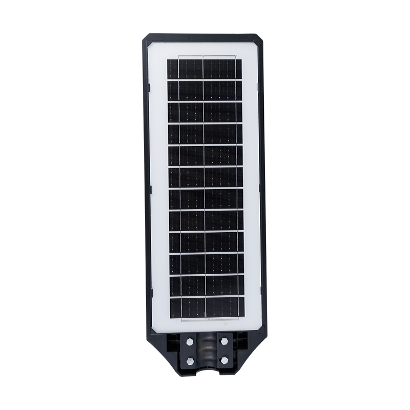 SL-P480M/300W 300W All-in-One Solar Street Light with Remote Control and Radar Sensor