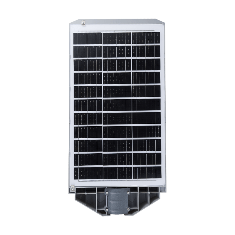 SL-P144T/400W SL-P216T/600W 400W-600W Integrated Solar Street Light with Remote Control and Radar Sensor